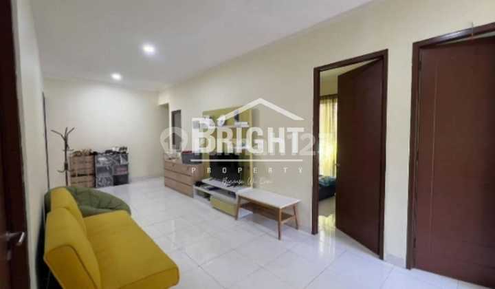 Di Jual Rumah Posisi Hook Siap Huni Di Discover Bintaro Jaya 2