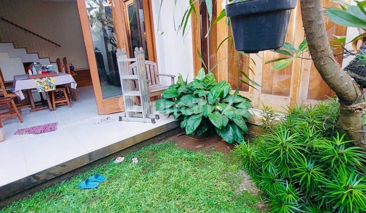 Di Jual Rumah Siap Huni Area Jalan Delman Kebayoran Lama Jakarta Selatan 2