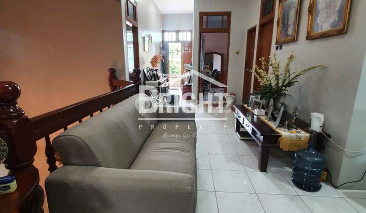 Dijual Rumah Mewah 2 Lantai Di Petukangan Jakarta Selatan 2