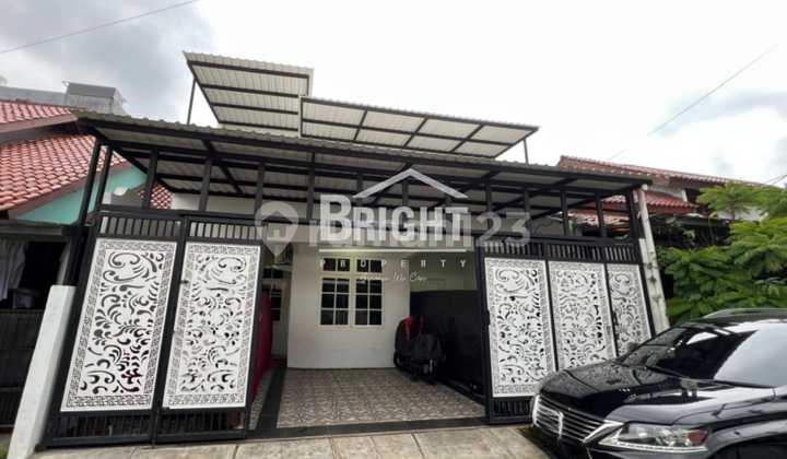 Di Jual Murah Rumah Dilokasi Strategis Ciputat