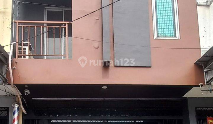 Di Jual Ruko 2 Lantai Di Area Pondok Aren 1