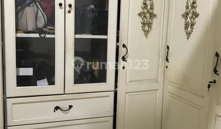 For Sale Luxury House With Swimming Pool Bintaro Sector 3 For Sale Luxury House With Swimming Pool Bintaro Sector 3