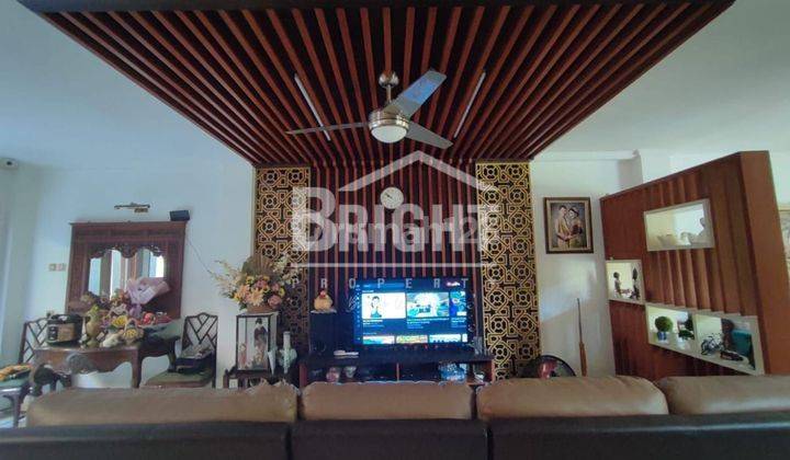 Di Jual Cepat Rumah Cantik Di Bintaro Sektor 3a 2