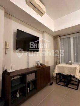 Di Jual Full Furnished Apartement Altiz Bintaro Sektor 3 2