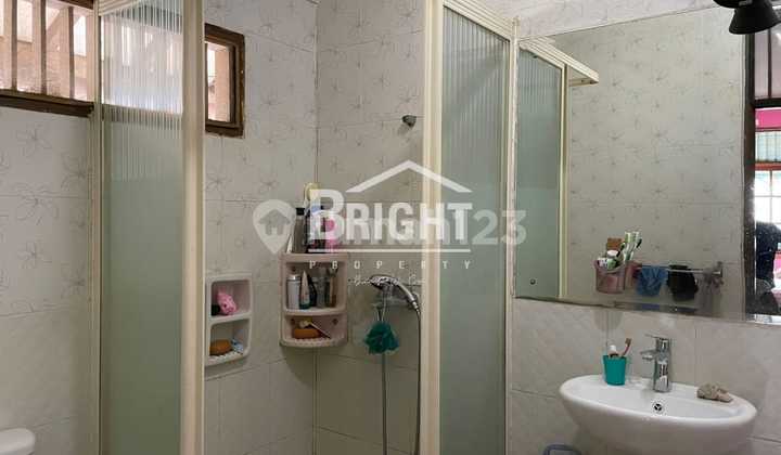 Dijual Runah Dengan Lingkungan Asri Di Bintaro Sektor 1 Jakarta Selatan 2