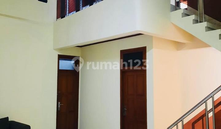 Di Jual Cepat Rumah di Pondok Indah Area Pondok Indah Mall