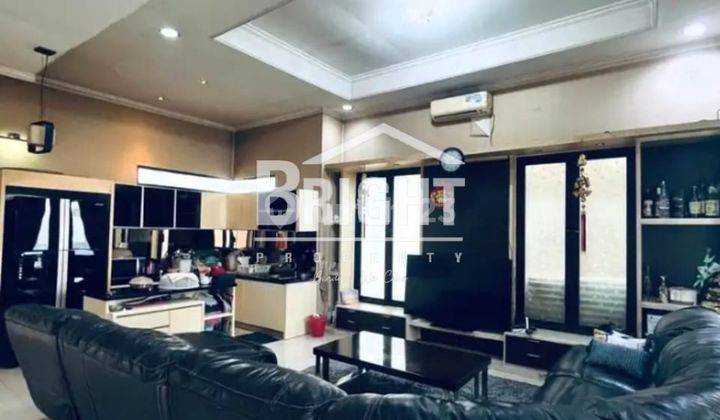 Di Jual Rumah Siap Huni Posisi Hook Di Bintaro Jaya 2