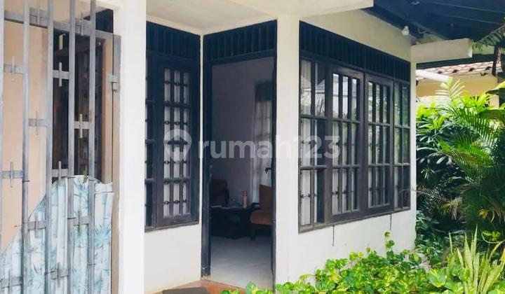 Di Jual Rumah Murah di Bintaro Sektor 2 2