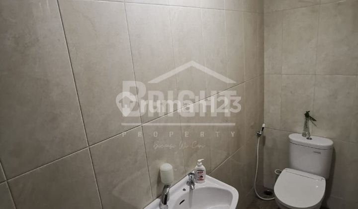 Di Sewakan Rumah Di Kebayoran Harmony Bintaro Jaya 2
