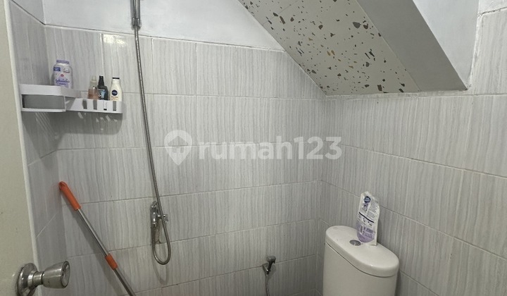 For Sale Ready House In Buaran Serua Ciputat 2