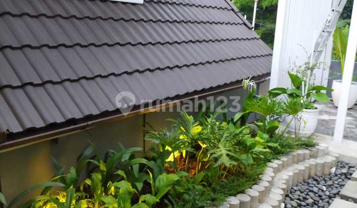 Di Sewakan Rumah Siap Huni Di Pondok Indah