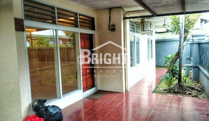 Di Jual Murah Rumah Di Komplek Lemigas Jakarta Selatan 2