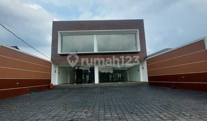 Di Jual Ruko Baru 2 Unit Di Jagakarsa Jakarta Selatan
