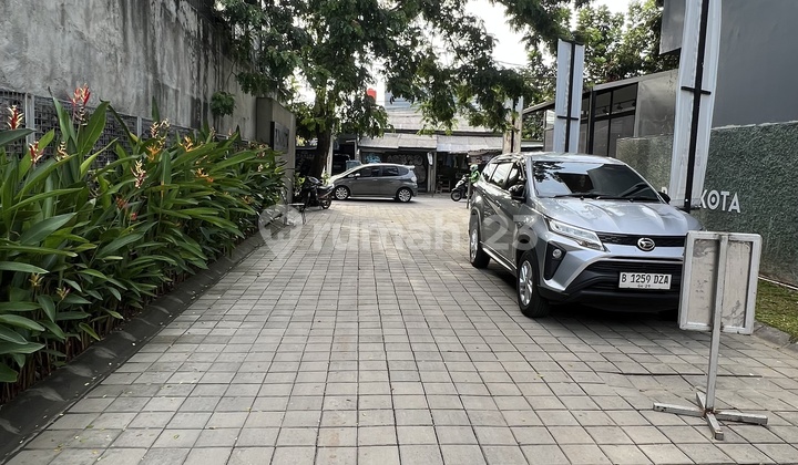 Brand New Rumah Modern Resort Dekat Dengan Ui 2