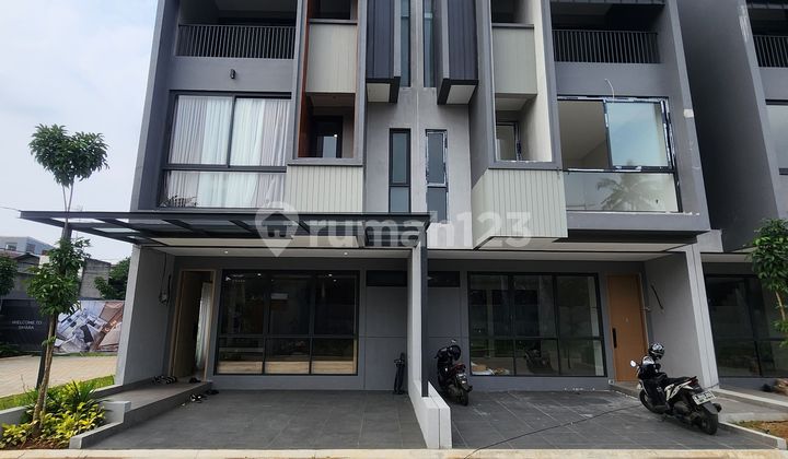 Forsale Brand New Runah Modern Minimalist 