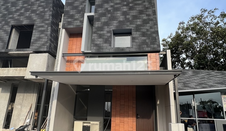 Dijual Rumah Urban Living Nyaman Dan Tenang