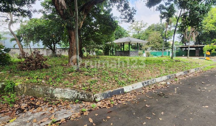 Dijual Di Bawah Njop Tanah Dan Bangunan Di Kemang
