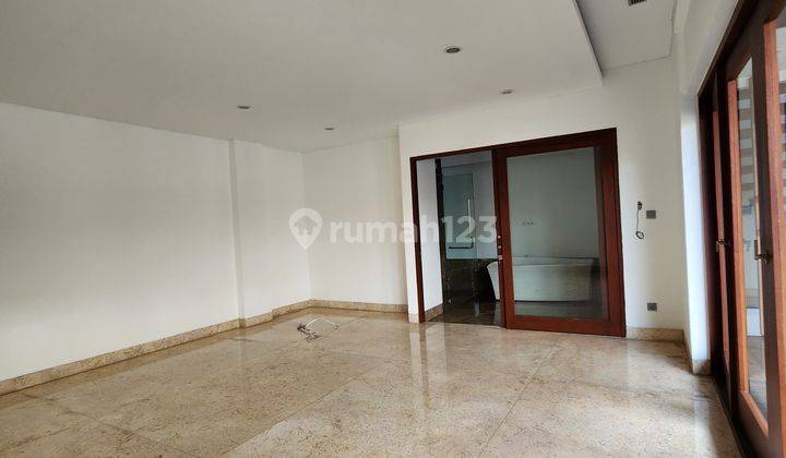 Dijual Rumah Mewah Modern Di Pondok Indah 2