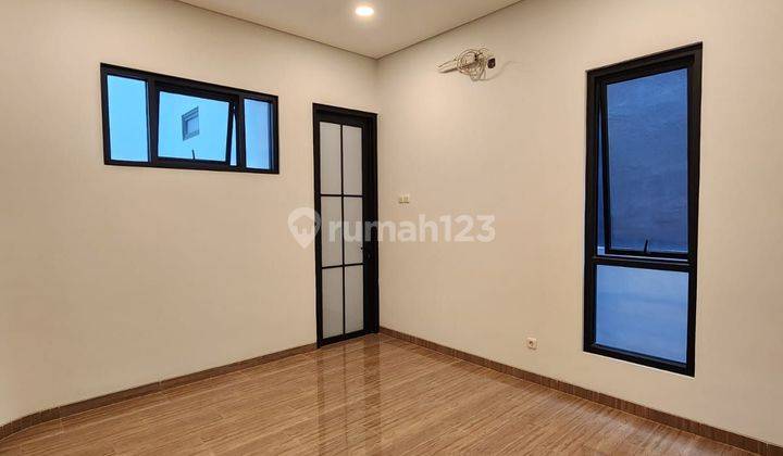 Forsale Rumah Baru Dan Modern Di Kemang-Ampera 2