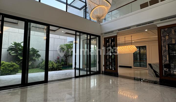 Dijual Rumah Hook American Style Luxurious Dijual Rumah Hook American Style Luxurious