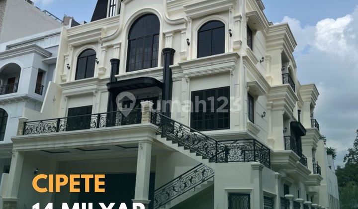 For Sale Brand New American Classic di Cipete