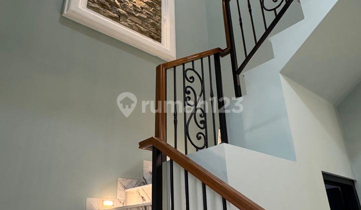 Unit Trakhir!! Brand New Rumah Modern dan Aesthetic 2