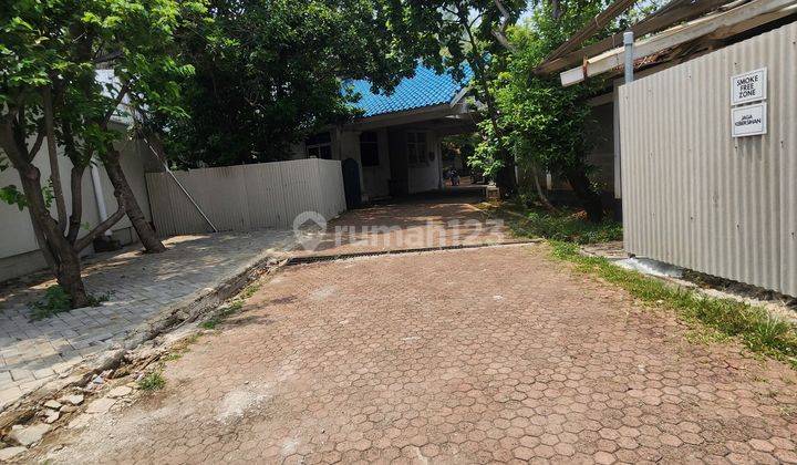 Forsale Tanah Strategis Di Lebak Bulus SHM 2