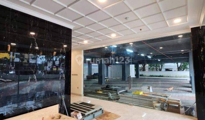 Forsale Brand New Office Tower Tb. Simatupang 2