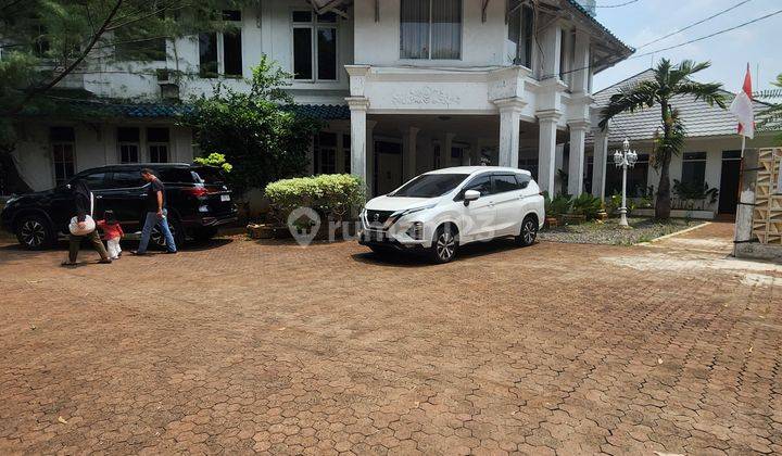 Forsale Tanah Cocok Untuk Townhouse SHM    1