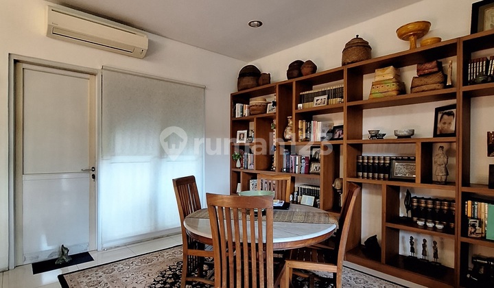 Forsale Rumah di Senopati Mewah dan Sangat di Minati 2