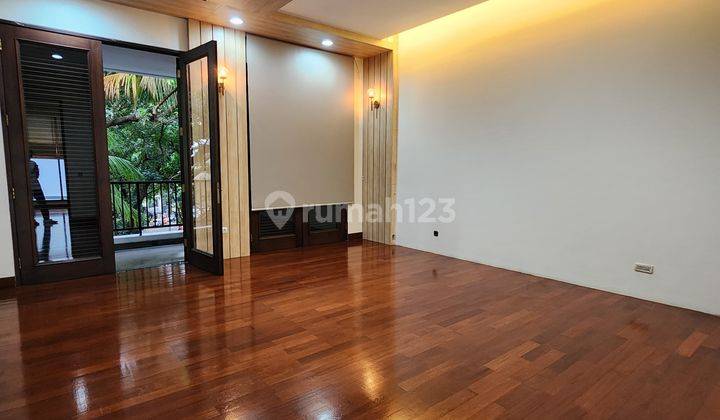 Forsale Rumah 2 Lantai Baru Mewah Di Pondok Indah 2