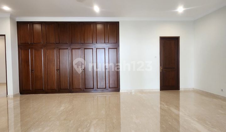 Dijual Rumah Mewah Dalam Komplek Bebas Banjir 2