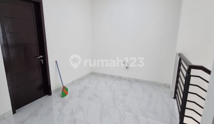Dijual Rumah Baru Minimalist di Pangkalan Jati 2