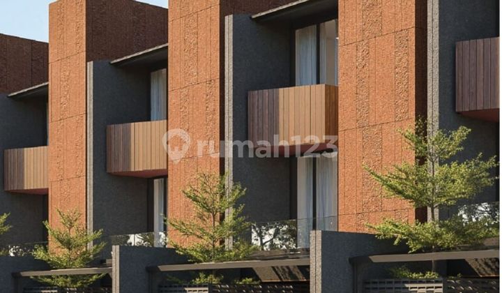 For sale Brand New Modern House in Townhouse