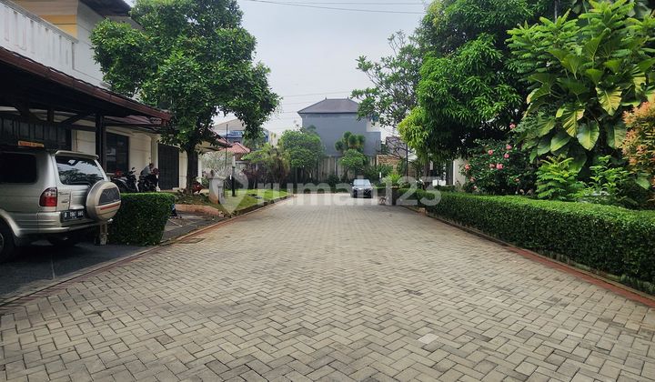Di Jual Rumah Dalam Komplek SHM di Pondok Labu 2