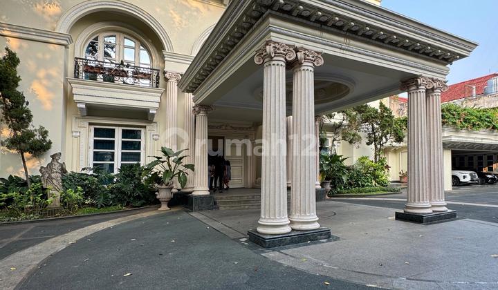 Forsale Luxury Penthouse Pondok Indah Golf