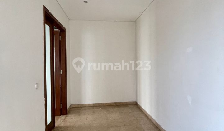 Dijual Rumah Singel House di Kemang Tidak Banjir 2