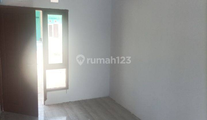 Rumah di Jl ceger Bagus SHM 2