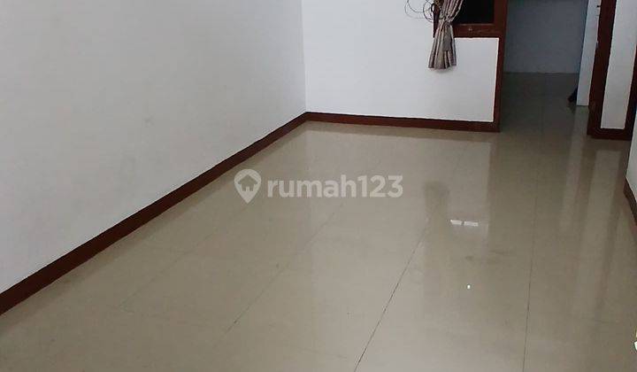 Rumah Di Gmr Green Mustika Residence Shm Bagus Utara Kontrakan 2