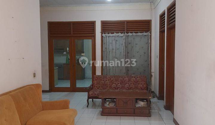 Rumah SHM Asri Komplek Nuansa Mas Estate Cipamokolan 2