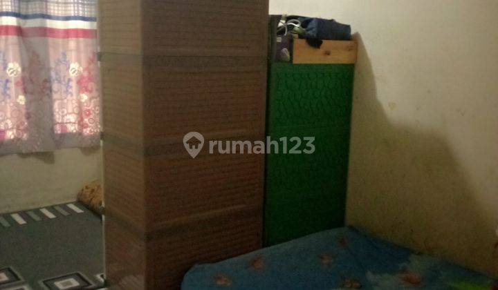 Dijual Rumah Siap Huni Dcibiru 2