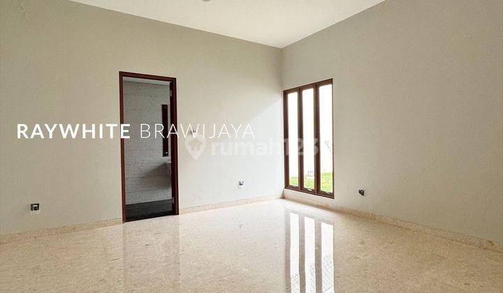 Brand New House Ampera Raya Lingkungan Tenang Lokasi Strategis 2