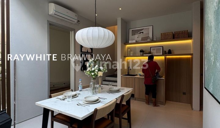 Brand New Townhouse Lebak Bulus Lokasi Strategis  2