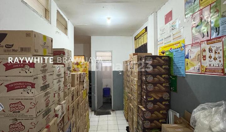 Strategic Business Space in Gandaria Area Strategic Business Space in Gandaria Area