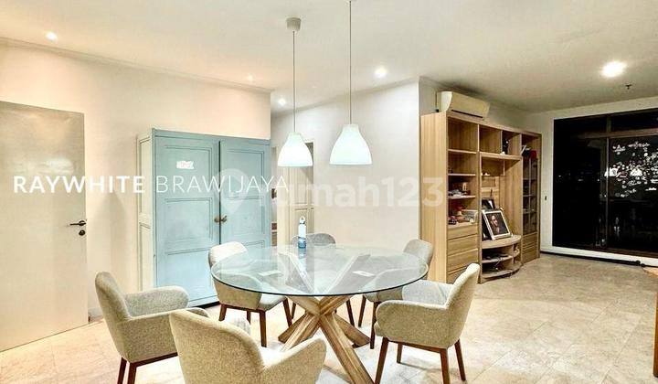 Newly Renovated Simatupang Apartment