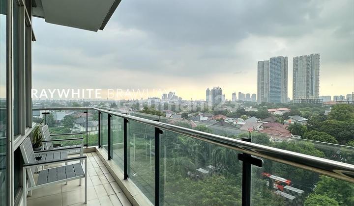 Apartement Essence Darmawangsa East Tower