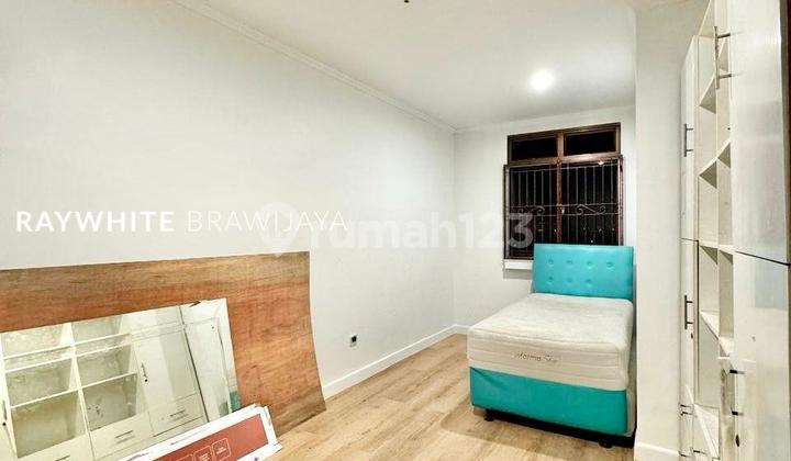Apartemen Simatupang Baru Direnovasi 2