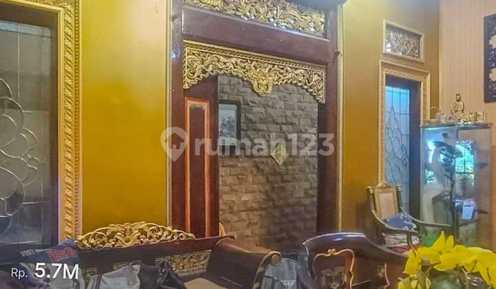 LUXURY HOUSE GRAHA HASIRAH, NEAR GLADIOL PANAKUKKANG, EASY ACCESS TO THE MUTIARA PETTARANI 2