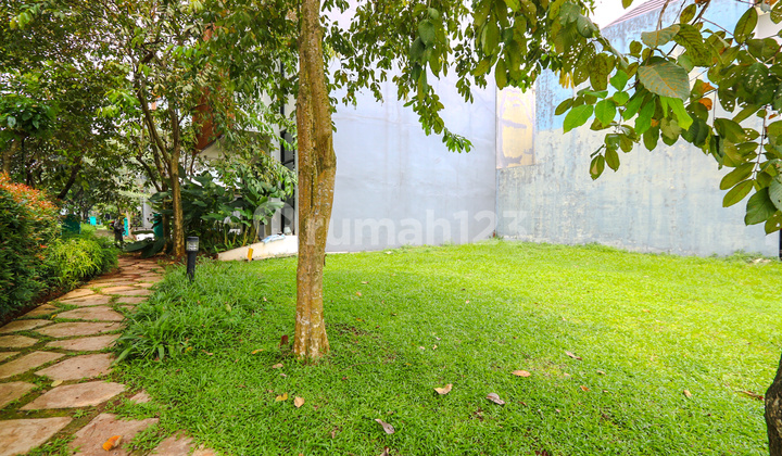 Tanah di The Mozia Bsd City, Dekat Foresta, Vanya Park, The Icon