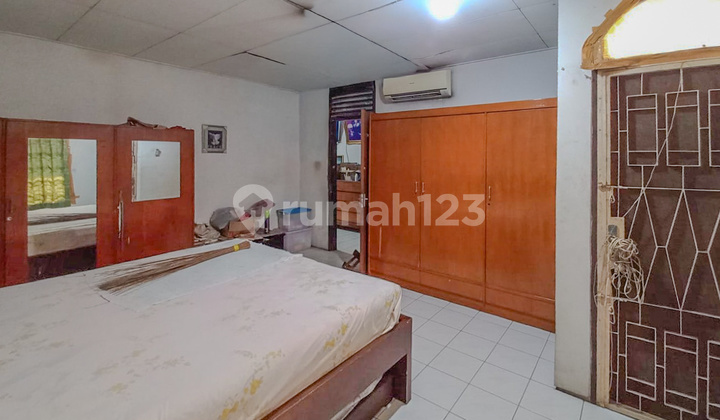 Rumah Cluster Nyaman di Kelapa Gading, dekat Sunter, Cakung, JGC    2